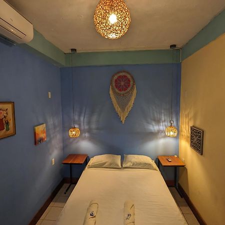 Kawoq Hostel سان إجناسيو المظهر الخارجي الصورة