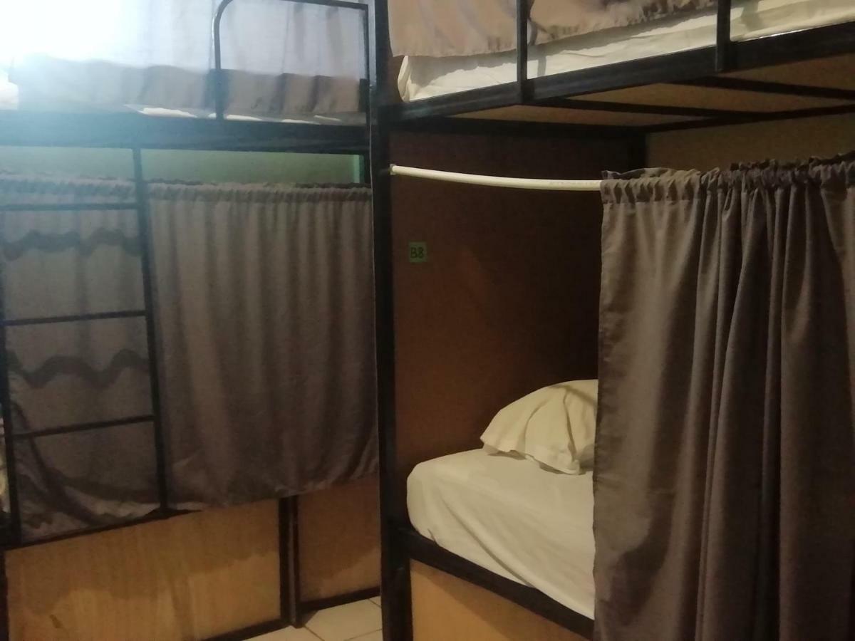 Kawoq Hostel سان إجناسيو المظهر الخارجي الصورة