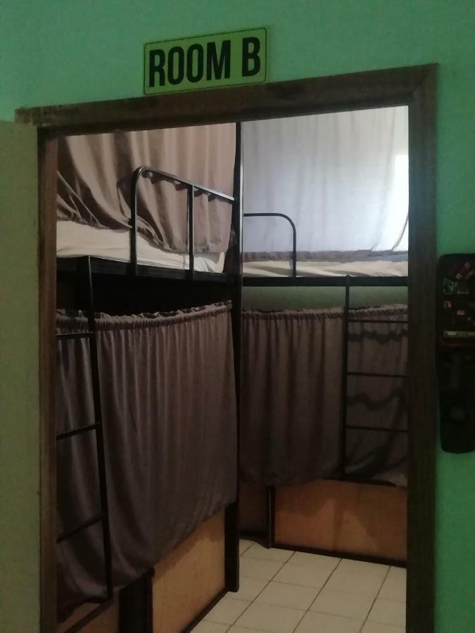 Kawoq Hostel سان إجناسيو المظهر الخارجي الصورة